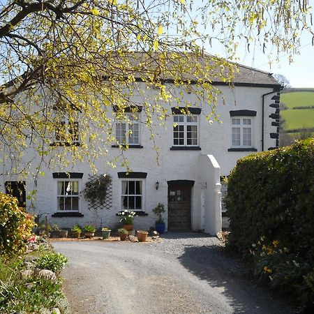 Gages Mill Hotel Ashburton Kültér fotó