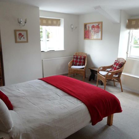 Gages Mill Hotel Ashburton Szoba fotó