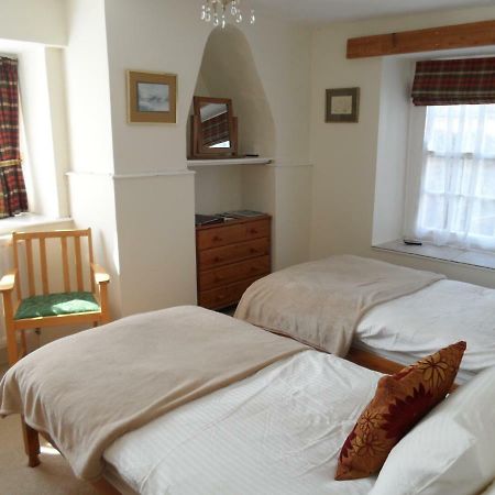 Gages Mill Hotel Ashburton Szoba fotó