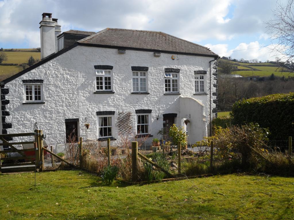 Gages Mill Hotel Ashburton Kültér fotó