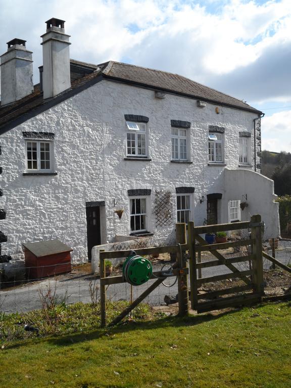 Gages Mill Hotel Ashburton Kültér fotó
