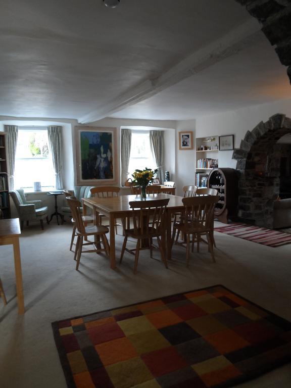 Gages Mill Hotel Ashburton Kültér fotó
