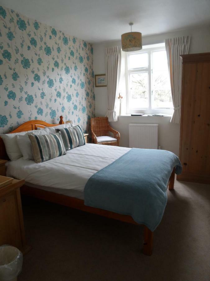 Gages Mill Hotel Ashburton Szoba fotó