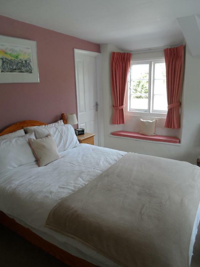 Gages Mill Hotel Ashburton Szoba fotó