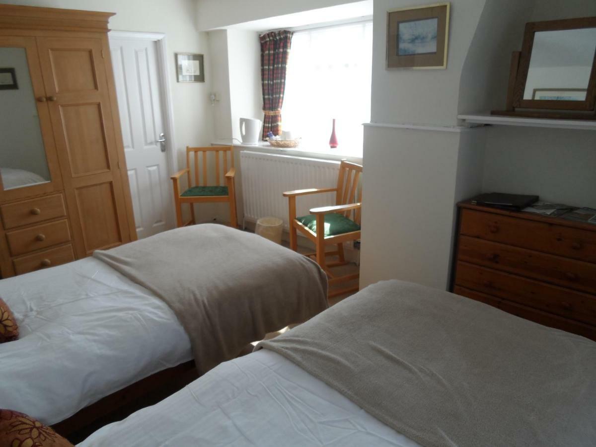 Gages Mill Hotel Ashburton Szoba fotó